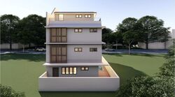 Serangoon Garden Estate (D19), Semi-Detached #524745231